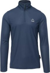 Elbrus Męska bluza ELDFELL POLARTEC rozmiar XXL. Bluzy nierozpinane męskie ELBRUS, m, bez wzorów, bez ramiączek, bez kaptura. Za 249.98 zł.