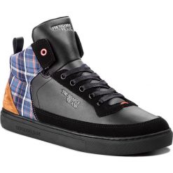 Sneakersy TRUSSARDI JEANS - 77A00097 K299. Buty sportowe na co dzień męskie marki TRUSSARDI JEANS. W wyprzedaży za 329.00 zł.