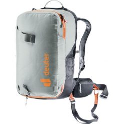 Plecak lawinowy Deuter Alproof Lite 22. Szare plecaki męskie Deuter, bez wzorów. Za 4,986.99 zł.