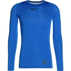Nike Performance PRO COMPRESSION Podkoszulki game royal/black/black. T-shirty sportowe męskie marki Nike Performance. Za 359.00 zł.
