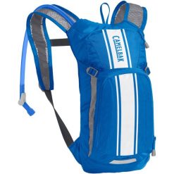 2nd - Plecak Camelbak Mini M.U.L.E. 50 oz. Niebieskie plecaki męskie CAMELBAK, bez wzorów. Za 155.99 zł.