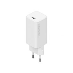 Ładowarka sieciowa Xiaomi Mi 65W Fast Charger with GaN Tech. Białe powerbanki Xiaomi. W wyprzedaży za 146.00 zł.