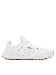 Columbia Trekkingi Benson Crz™ 2108791 Biały. Białe buty trekkingowe męskie Columbia, bez wzorów, z materiału, sportowe, bez obcasa, bez zapięcia. Za 269.99 zł.
