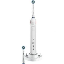 Szczoteczka elektryczna Oral-B Smart 4000 N. Szczoteczki elektryczne marki ORAL-B. Za 379.99 zł.