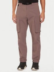 Helly Hansen Spodnie żeglarskie Arc 22 53725 Brązowy Regular Fit. Brązowe długie spodnie sportowe męskie Helly Hansen, bez wzorów, z syntetyku, żeglarskie. Za 429.99 zł.