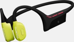 Słuchawki Suunto Wing limonkowe (SS050943000). Słuchawki bluetooth Suunto. Za 629.00 zł.