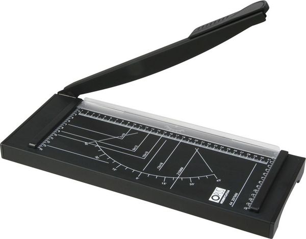 Opus HOBBYCUT A4. Golarki męskie Opus. Za 125.99 zł.