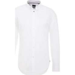 Bogner TIMI SLIM FIT Koszula weiss. Koszule męskie Bogner. Za 419.00 zł.