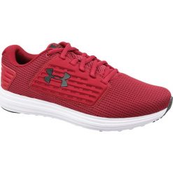 Under Armour Surge SE 3021231-601. Buty do biegania męskie marki Under Armour. W wyprzedaży za 229.99 zł.
