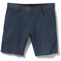 Oakley Spodenki Slats Short Orion Blue 28. Szorty sportowe męskie marki Oakley. W wyprzedaży za 109.00 zł.