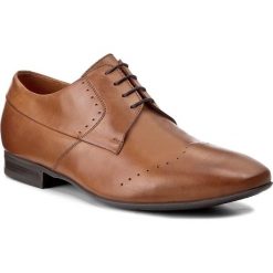 Półbuty GINO ROSSI - Eliot MPV110-259-ZR00-3300-0 88. Eleganckie półbuty męskie marki Gino Rossi. W wyprzedaży za 199.00 zł.