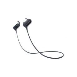 MDR-XB50BS Czarny Słuchawki SONY. Słuchawki bluetooth marki SONY. Za 249.00 zł.