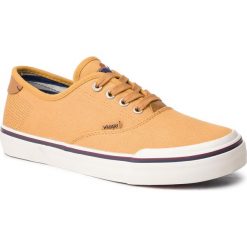 Tenisówki WRANGLER - Idol Board WM91110A Ochre 110. Trampki męskie marki Wrangler. W wyprzedaży za 169.00 zł.