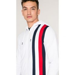 Tommy Hilfiger - Bluza. Bluzy rozpinane męskie marki Tommy Hilfiger. W wyprzedaży za 459.90 zł.