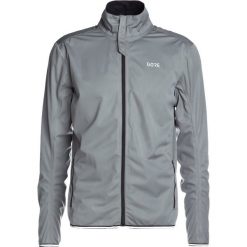 Gore Wear R3 GORE WINDSTOPPER Kurtka do biegania castor grey. Kurtki treningowe męskie marki Gore Wear. W wyprzedaży za 503.30 zł.