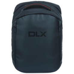 Dlx Shirburn - Plecak Dlx Czarny. Czarne plecaki męskie DLX, bez wzorów. Za 370.99 zł.