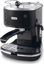 Ekspres ciśnieniowy DeLonghi Icona ECO 311.BK. Ekspresy ciśnieniowe DeLonghi. Za 693.99 zł.