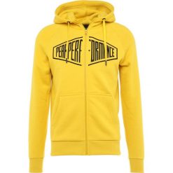 Peak Performance ZIP Bluza rozpinana desert yellow. Bluzy bez kaptura męskie marki Peak Performance. Za 549.00 zł.