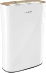 Oro valytuvas Trotec AirgoClean 110 E. Oczyszczacze powietrza TROTEC. Za 351.99 zł.