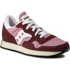 Sneakersy SAUCONY - Dxn Trainer Vintage S60369-22 Bur/Pnk. Buty sportowe na co dzień męskie marki KALENJI. W wyprzedaży za 279.00 zł.