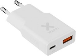 Powerbank Xtorm Powerbank XG2SL033 Biały. Białe powerbanki Xtorm. Za 184.00 zł.