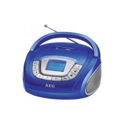 Radioodtwarzacz AEG SR 4373. Radia marki AEG. Za 101.92 zł.
