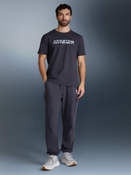 4F T-shirt regular z nadrukiem męski - szary XL. Szare t-shirty męskie 4f, m, bez wzorów, z materiału, bez kołnierzyka, bez ramiączek. Za 69.99 zł.