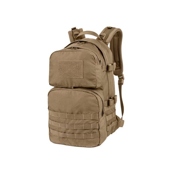 Plecak Ratel 25 litrów. Brązowe plecaki męskie Helikon-Tex, bez wzorów. Za 357.99 zł.