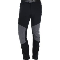 Columbia TITAN TRAIL PANT Spodnie materiałowe black. Długie spodnie sportowe męskie marki Columbia. Za 459.00 zł.