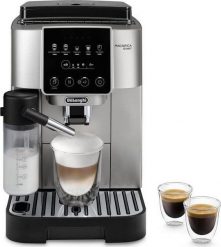 Ekspres ciśnieniowy DeLonghi Magnifica Start ECAM 220.80.B. Ekspresy ciśnieniowe DeLonghi. Za 1,855.98 zł.
