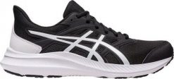Asics Buty do biegania Asics Jolt 4 M 1011B603 002, Rozmiar: 46. Buty do biegania męskie Asics, bez wzorów, bez zapięcia, do biegania. Za 265.64 zł.
