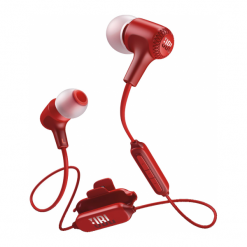 JBL E25BT Czerwone. Słuchawki bluetooth JBL. Za 219.00 zł.