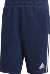 Adidas adidas Tiro 21 Sweat spodenki 465 : Rozmiar - S. Szorty sportowe męskie ADIDAS, bez wzorów, sportowe. Za 130.65 zł.