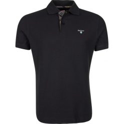 Barbour TARTAN Koszulka polo navy. Koszulki polo męskie Barbour. Za 349.00 zł.