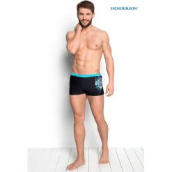 Esotiq & henderson kąpielówki 34177 pulse 99x czarny r. M. Szorty męskie marki Esotiq & henderson. Za 61.71 zł.