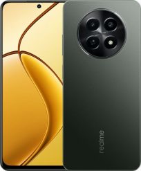 Smartfon Realme 12X 5G 6/128GB Czarny (S0457536). Czarne smartfony realme. Za 1,305.00 zł.
