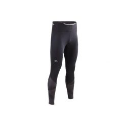 Legginsy do biegania TRAIL męskie. Legginsy męskie marki KALENJI. Za 119.99 zł.