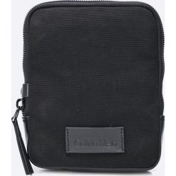 Calvin Klein Jeans - Saszetka MODERN BOUND MINI REPORTER. Saszetki męskie marki Calvin Klein Jeans. W wyprzedaży za 179.90 zł.