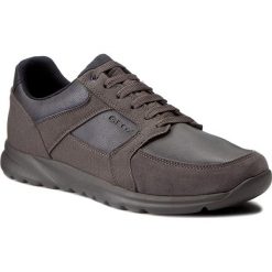 Sneakersy GEOX - U Erast B U743EB 0AU54 C9004 Anthracite. Bez kategorii marki Geox. W wyprzedaży za 239.00 zł.