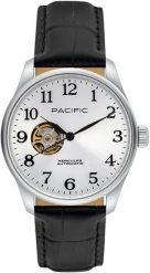 Zegarek męski PACIFIC PACIFIC SARMAT-1701-01 AUTOMATYCZNY MECHANIZM. Zegarki męskie ORIGIN STORAGE. Za 639.40 zł.