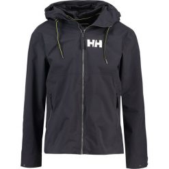 Helly Hansen Kurtka przeciwdeszczowa ebony. Kurtki outdoor męskie marki BERG OUTDOOR. W wyprzedaży za 439.20 zł.