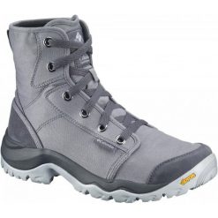 Columbia Buty Trekkingowe Męskie Camden Chukka, Titanium Mhw Grey 42. Buty trekkingowe męskie marki Columbia. W wyprzedaży za 439.00 zł.