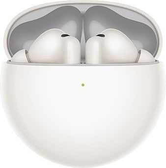 Słuchawki Huawei FreeBuds 7i białe. Białe słuchawki bluetooth Huawei. Za 427.55 zł.