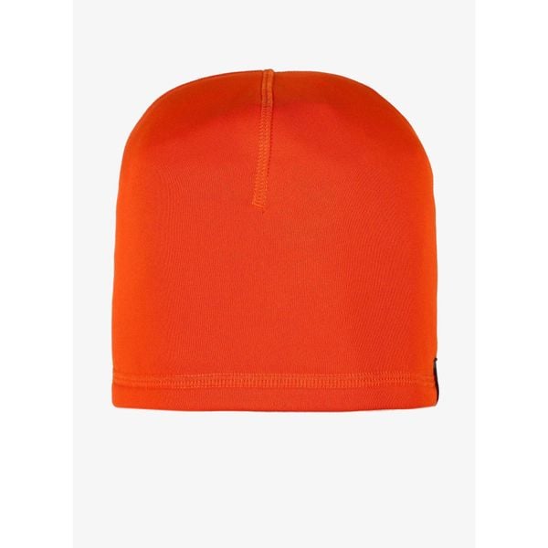 Czapka Haglofs Betula Beanie. Czerwone czapki męskie Haglöfs, bez wzorów, sportowe. Za 77.99 zł.