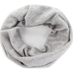 Komin WEEKEND MAXMARA - Pacca 55460284650 006. Szare szaliki męskie Weekend MaxMara, z kaszmiru. Za 729.00 zł.