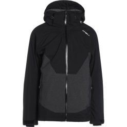 O'Neill GALAXY III Kurtka snowboardowa black out. Czarne kurtki narciarskie i snowboardowe męskie O'Neill, z materiału. W wyprzedaży za 775.20 zł.