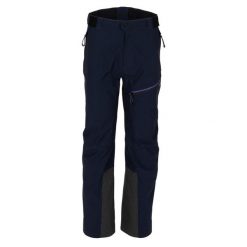 REHALL - SUGAR-R - Herren Wintersporthose. Niebieskie spodnie narciarskie i snowboardowe męskie REHALL, bez wzorów, narciarskie. W wyprzedaży za 783.50 zł.