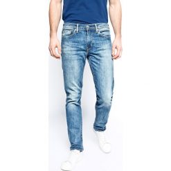 Levi's - Jeansy 511 Slim Harbour. Jeansy męskie Levi's. Za 329.90 zł.