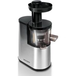 Redmond RJ-M920S-E Wyciskarka wolnoobrotowa. Sokowirówki i wyciskarki do soków marki Redmond. Za 429.00 zł.