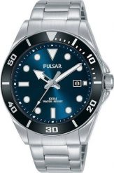 Zegarek Pulsar Zegarek Pulsar męski diver PG8289X1 uniwersalny. Zegarki męskie Pulsar. Za 527.00 zł.